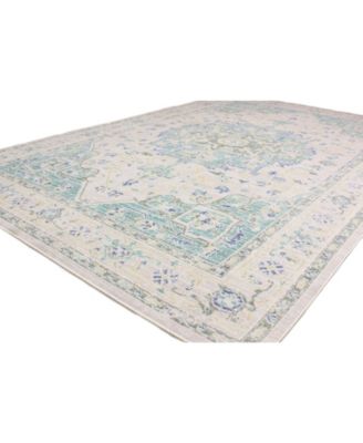 Corse Cor-11 Beige Rug