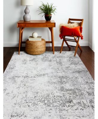 CLOSEOUT! Isle Isl-03 Beige Rug