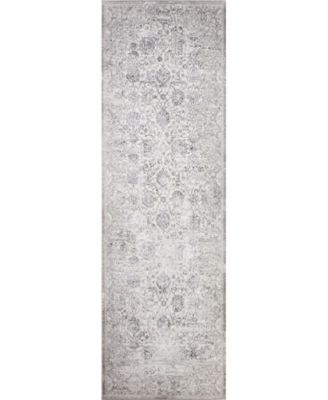 Shop Bb Rugs Closeout Bashian Isle Isl 04 Beige Rug