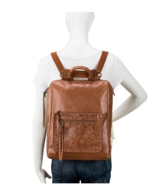 the sak loyola mini backpack