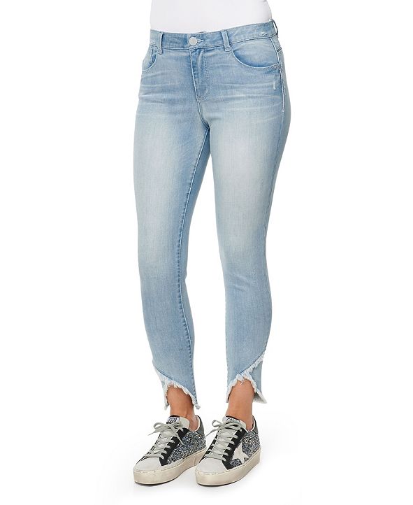 democracy high rise jeans