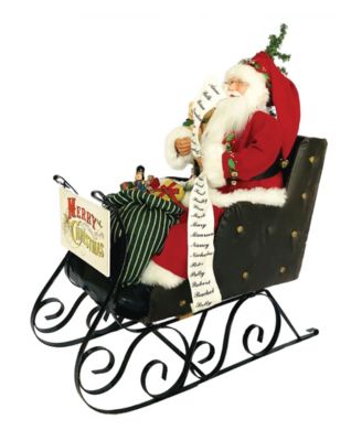 Santa's Workshop