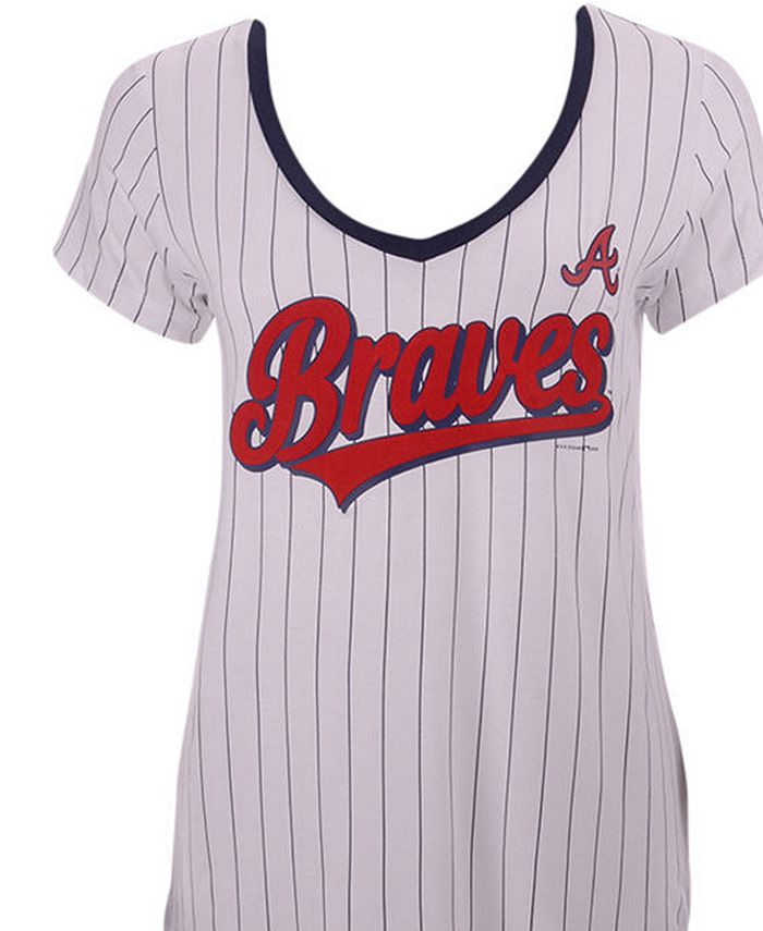 Atlanta Braves Shirt for Women 