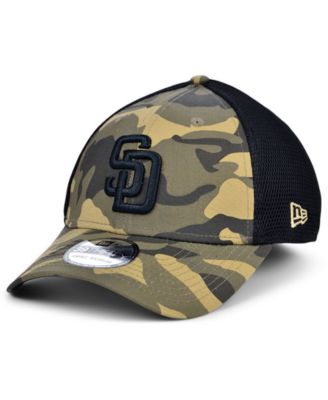 padres camo cap