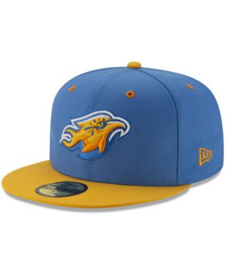 New Era - Kannapolis Cannon Ballers 2020 Copa De la Diversion 59FIFTY-FITTED Cap