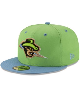 New Era Omaha Storm Chasers 2020 Copa De La Diversion 59FIFTY-FITTED ...