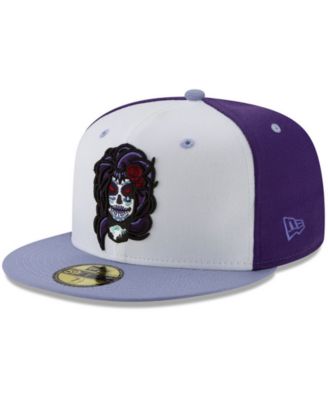New Era Rocky Mountain Vibes 2020 Copa De la Diversion 59FIFTY-FITTED Cap \u0026  Reviews - Sports Fan Shop - Macy's