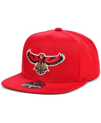 mitchell ness atlanta hawks