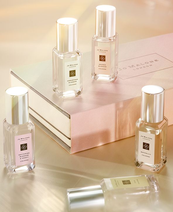 Jo Malone London 5Pc. Blossom Cologne Set & Reviews All Perfume
