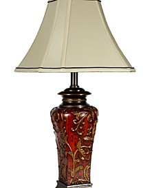 Zoey Table Lamp