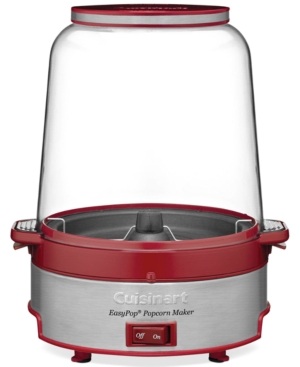 Cuisinart CPM700 16 Cup Popcorn Maker
