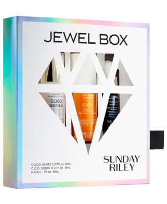 3-Pc. Jewel Box Set