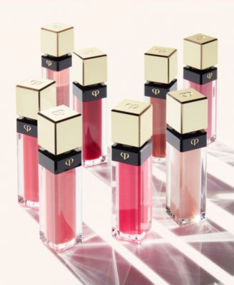 Clé de Peau Beauté  Radiant Lip Gloss