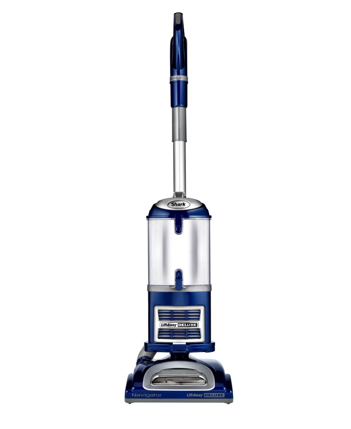 NV360 Navigator Lift-Away Deluxe Upright Vacuum - Blue