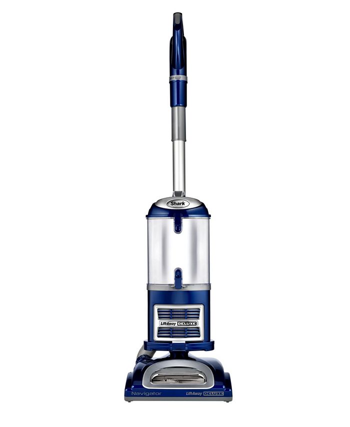 Shark Navigator® NV105 Light Upright Vacuum - Macy's