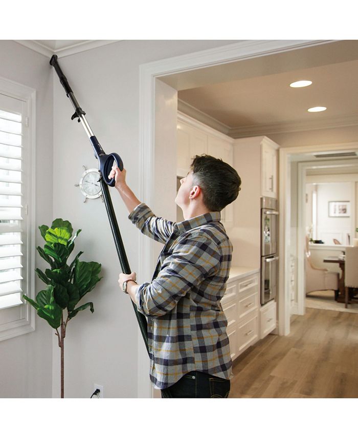 Shark Navigator Swivel Pro Complete Upright Vacuum NV151 Macy's