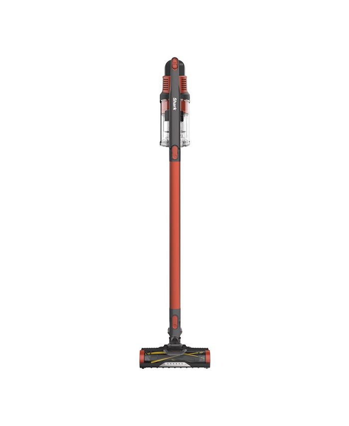 Shark Iz142 Rocket Pro Cordless Stick Vacuum Reviews Home Macy S