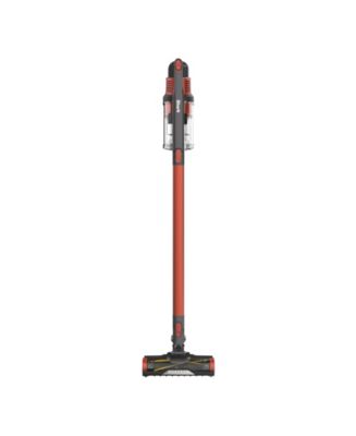 Shark® Pet Pro Cordless Stick Vacuum IZ142 - Macy's