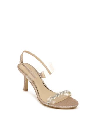 meryl wedge sandal jewel badgley mischka