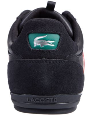 Lacoste Men's Chaymon Sneakers