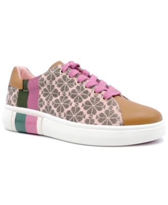 kate spade keswick sneaker