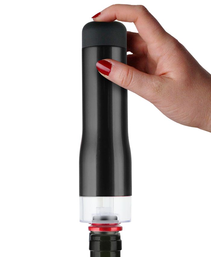 Rabbit Electric Wine Preserver Macy's