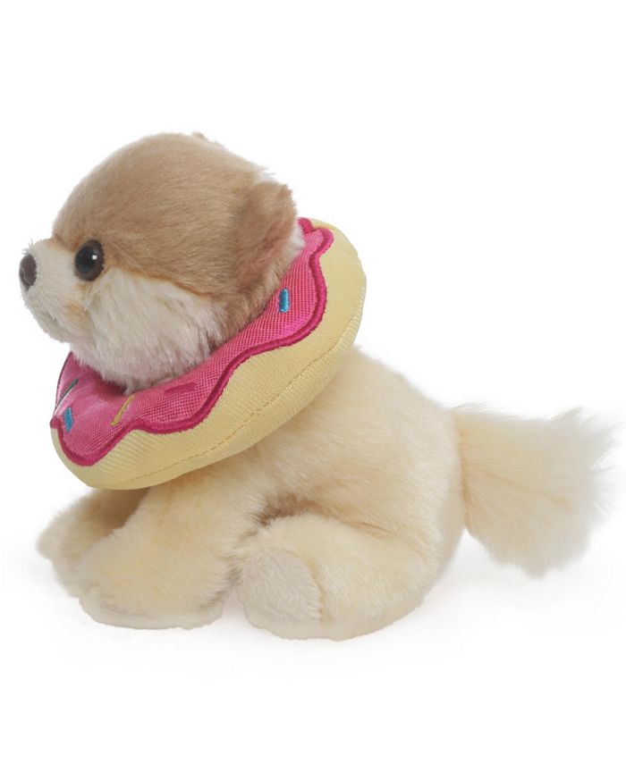 gund boo world's cutest dog stuffed animal