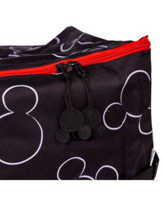 jl childress double stroller bag