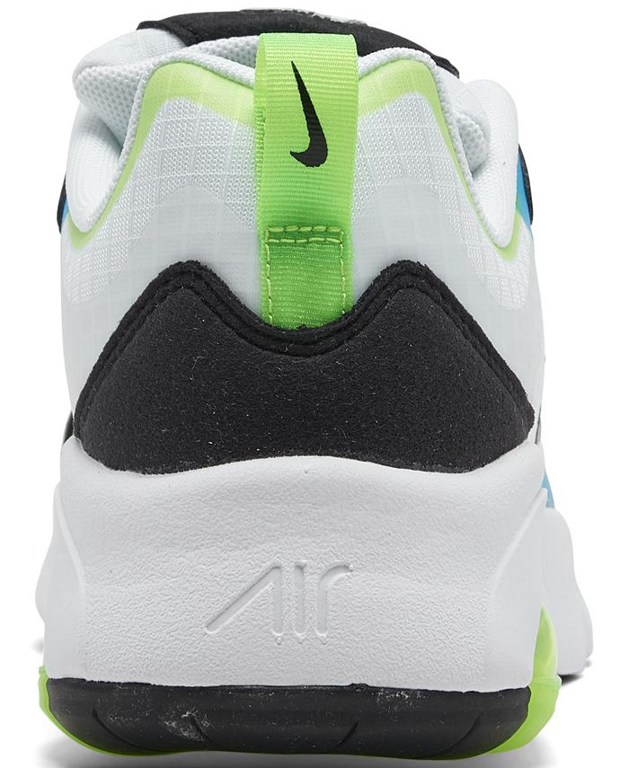 nike kids air max 200