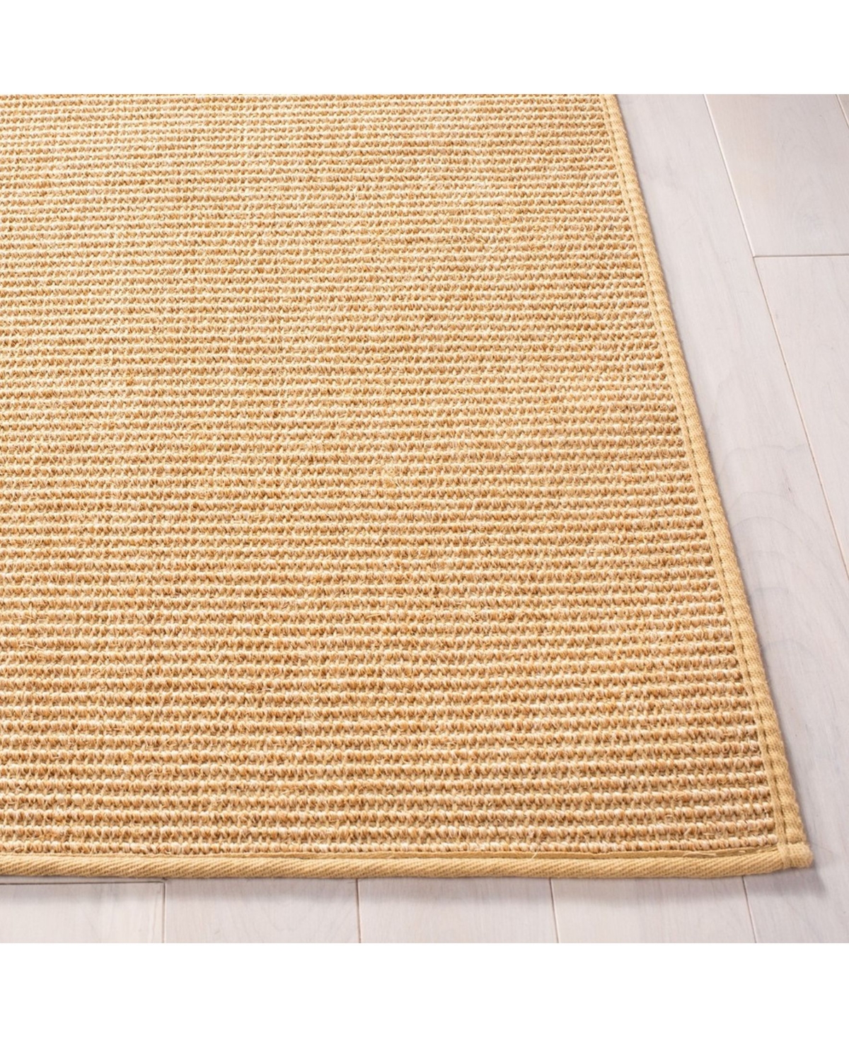 Martha Stewart Collection MSR9501AArea Rug - Neutral