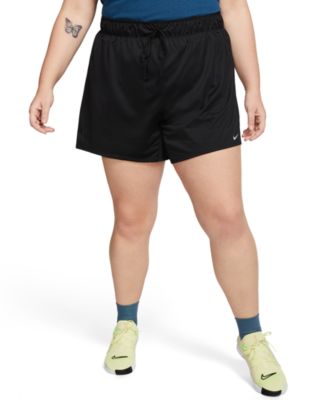 Nike - Plus Size Attack Dri-FIT Training Shorts