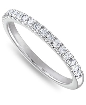 Diamond (1-1/2 ct. t.w.) Bridal Set in 14K White, Yellow or Rose Gold