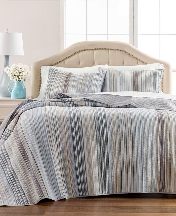Macys quilts shop