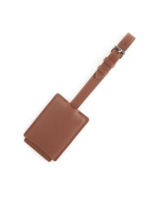 Retractable Luggage Tag