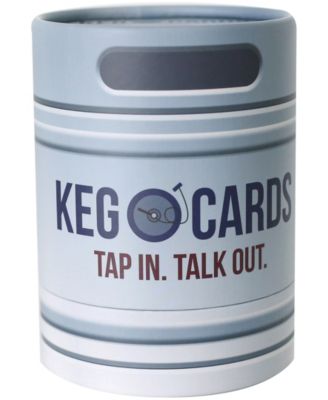 Contender Brands Keg O' Cards