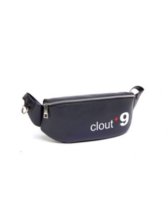 clout 9 fanny pack
