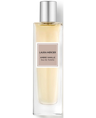 Laura Mercier Ambre Vanille Eau Gourmande Eau de Toilette, 1.7 oz. & Reviews - Perfume - Beauty - Macy's