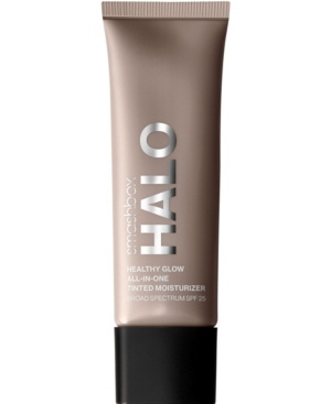 Smashbox Halo Healthy Glow Tinted Moisturizer Broad Spectrum Spf 25 14-oz