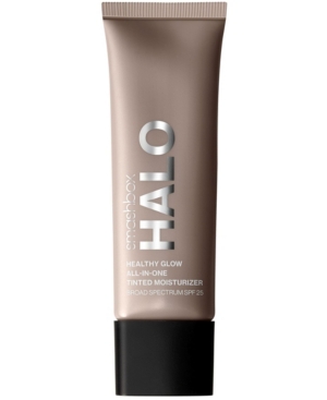 Smashbox Halo Healthy Glow Tinted Moisturizer Broad Spectrum Spf 25 14-oz