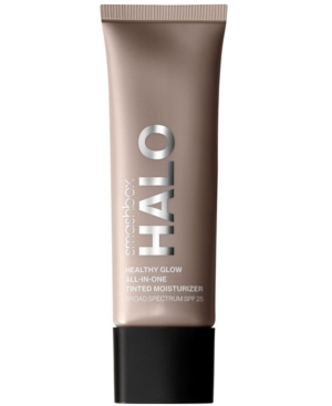 Smashbox Halo Healthy Glow Tinted Moisturizer Broad Spectrum Spf 25 14-oz