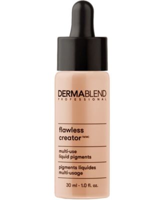 Dermablend Flawless Creator Multi-Use Liquid Foundation, 1 oz. - 15C