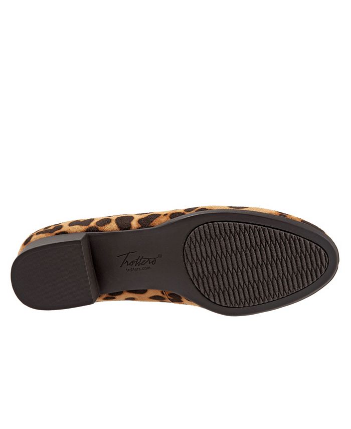 trotters monarch loafer