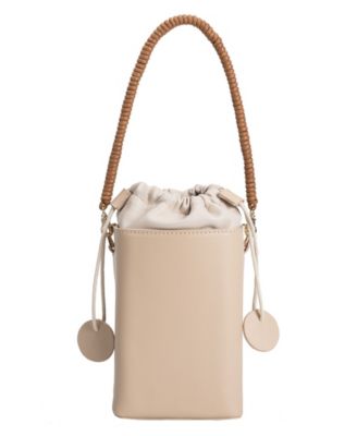 melie bianco alessia shoulder bag