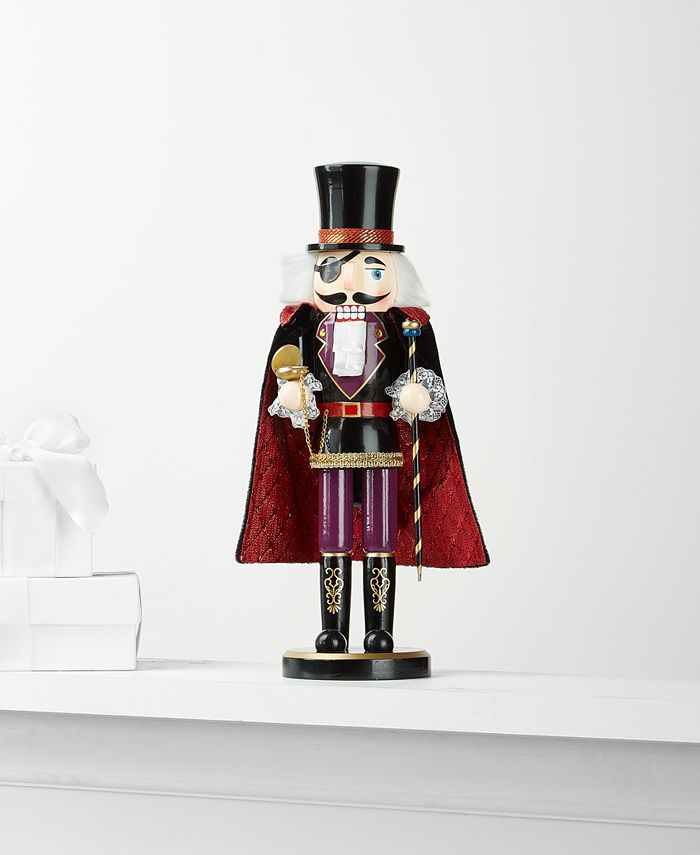 Drosselmeyer nutcracker deals