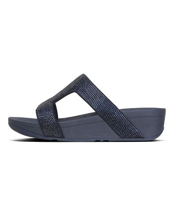 FitFlop Women s Marli Slide Sandal Macy s