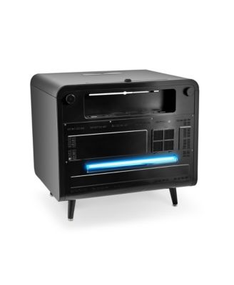 CLOSEOUT! Smart Storage Side Table with Cooling Drawer