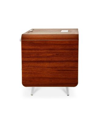 CLOSEOUT! Smart Storage Side Table with Cooling Drawer