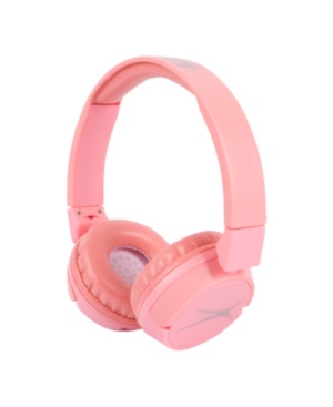 Altec Lansing Bluetooth 2 in 1 Kids Safe Headphones