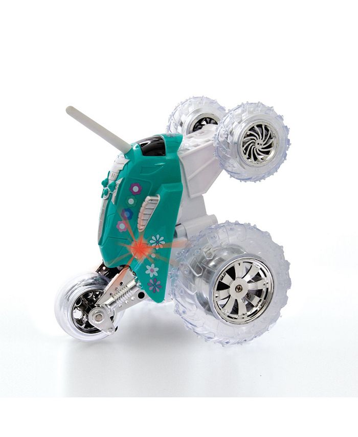 Sharper Image Toy RC Monster Spinning Car Macy's