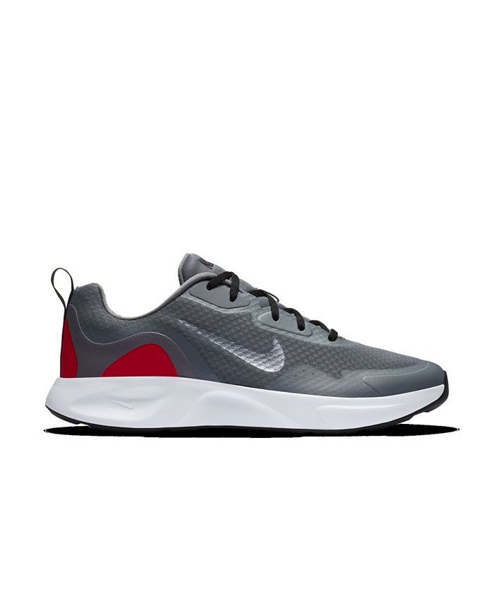 Nike Men's Wear All Day Running Sneakers from Finish Line & Reviews ...